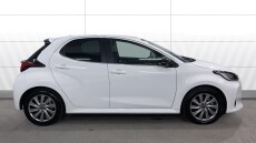 Mazda 2 Hybrid 1.5i Hybrid Select 5dr CVT Hybrid Hatchback